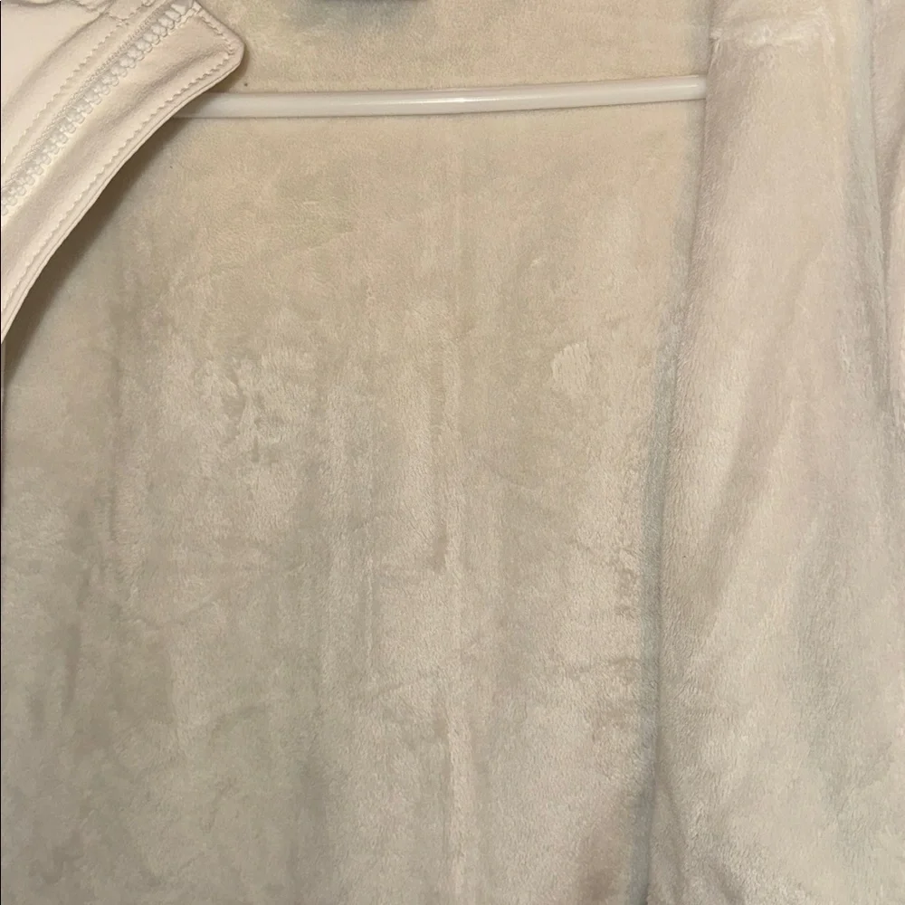 The North Face Women’s Shelbe Raschel Hoodie jacket - Picture 4 of 8